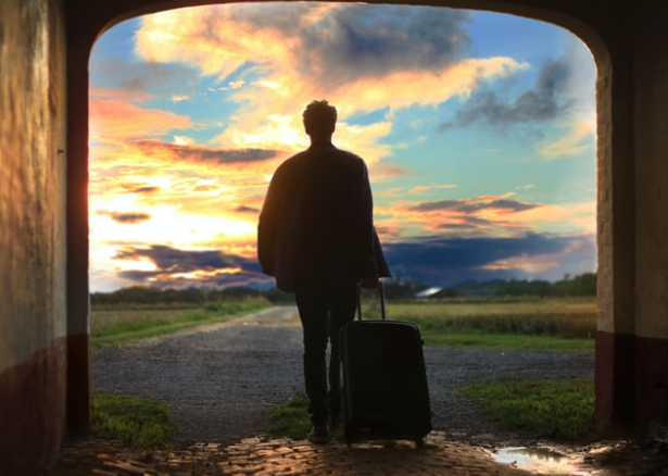 Entrepreneurs Should Start Traveling More: Here’s Why